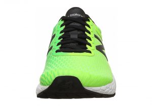 New Balance Fresh Foam Boracay v3 - Green (MBORAGF3)