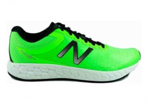 New Balance Fresh Foam Boracay v3 - Green (MBORAGF3)