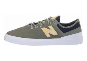 New Balance Numeric 379 - Green (M379GNB)