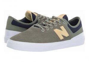 New Balance Numeric 379 - Green (M379GNB)