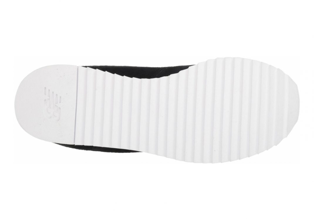 New Balance 520 Platform - Black (WL520MA)