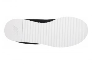 New Balance 520 Platform - Black (WL520MA)