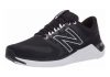 New Balance CUSH+ 715 v4 - Black (WX715LK4)