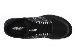 New Balance CUSH+ 715 v4 - Black (WX715LK4)