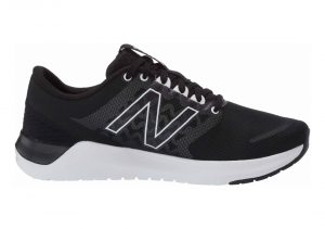 New Balance CUSH+ 715 v4 - Black (WX715LK4)