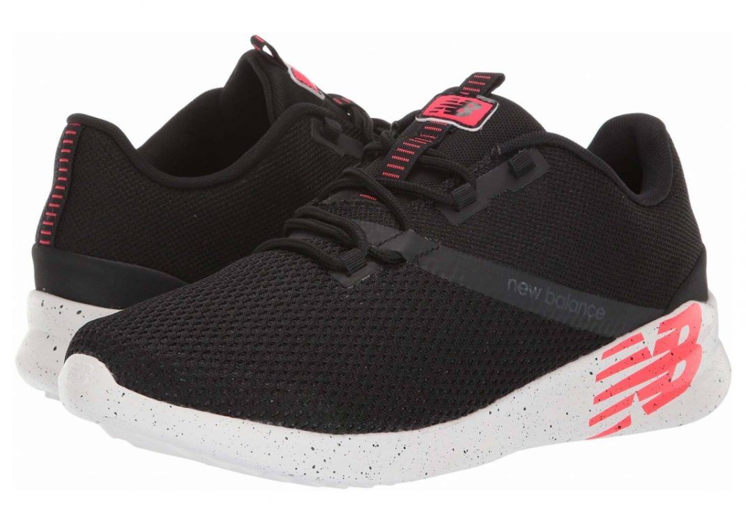 Schwarz Energy Red (MDRNBR1)