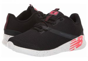 Schwarz Energy Red (MDRNBR1)