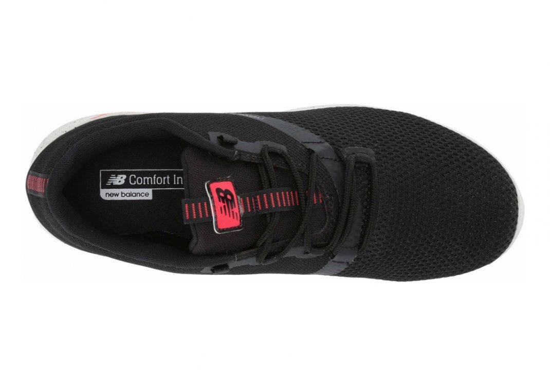 Schwarz Energy Red (MDRNBR1)