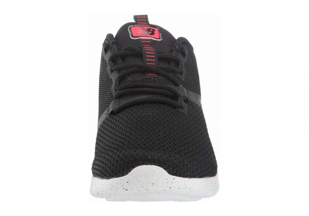 Schwarz Energy Red (MDRNBR1)