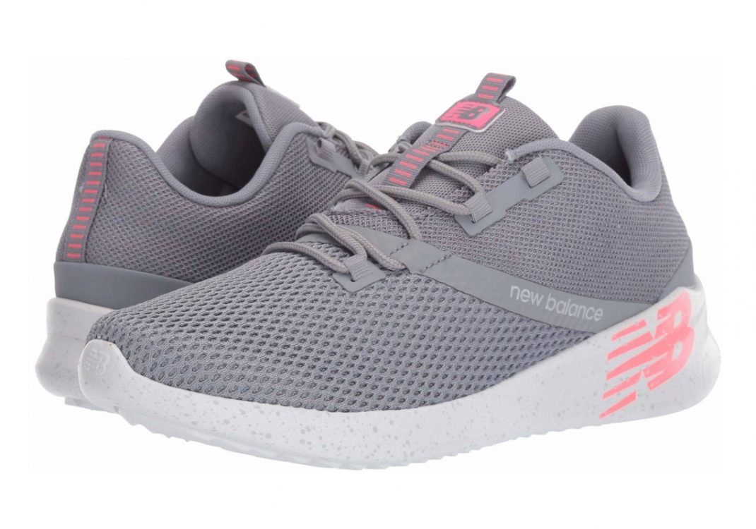 Steel/Coral (WDRNBS1)