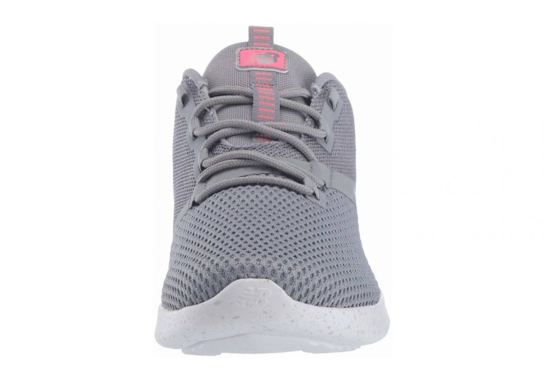 Steel/Coral (WDRNBS1)