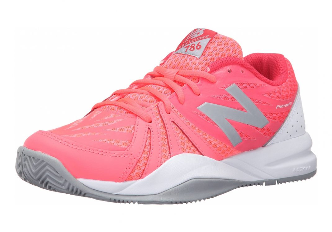 Guava/White (C786CW2)