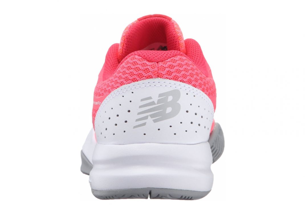 Guava/White (C786CW2)