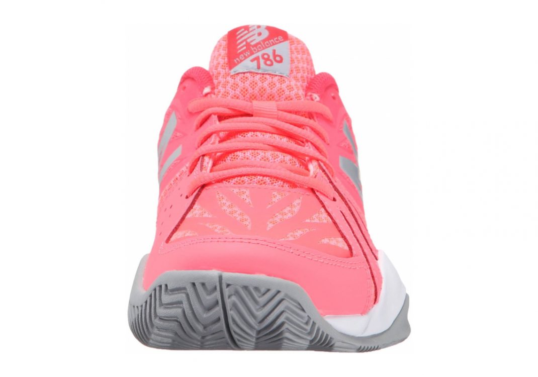 Guava/White (C786CW2)