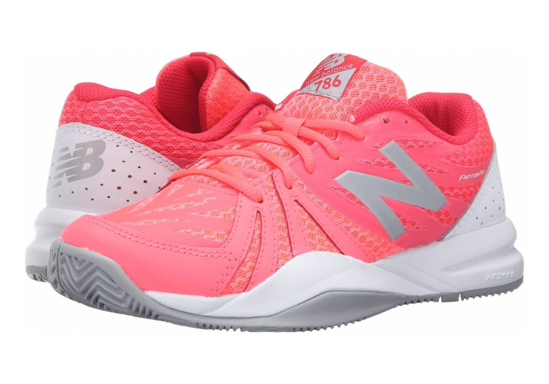 Guava/White (C786CW2)