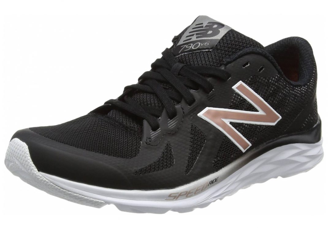 Mehrfarbig Black White (W790RG6)