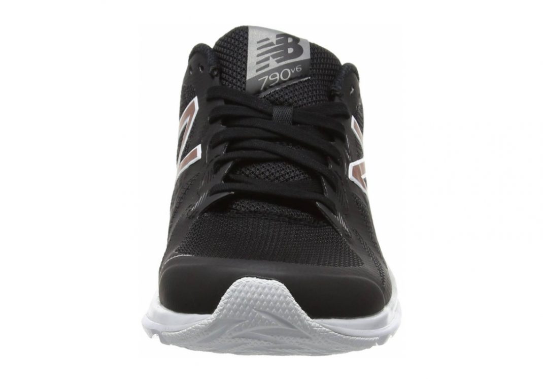 Mehrfarbig Black White (W790RG6)