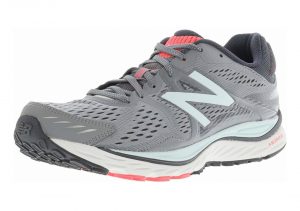 New Balance 880 v6 - Grey (W880GB6)