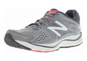 New Balance 880 v6 - Grey (W880GB6)