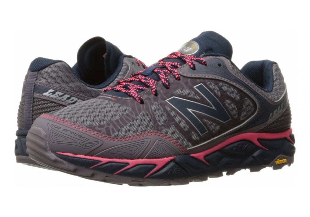 New Balance Leadville v3 - Grey Pink (WTLEADS3)
