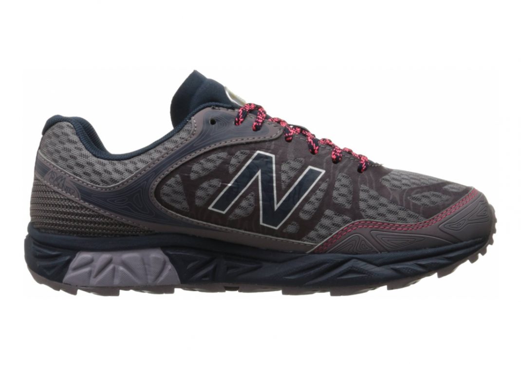 New Balance Leadville v3 - Grey Pink (WTLEADS3)