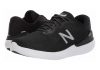 New Balance Fresh Foam 1365 - Black/Grey/White (W1365LK)