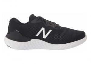New Balance Fresh Foam 1365 - Black/Grey/White (W1365LK)