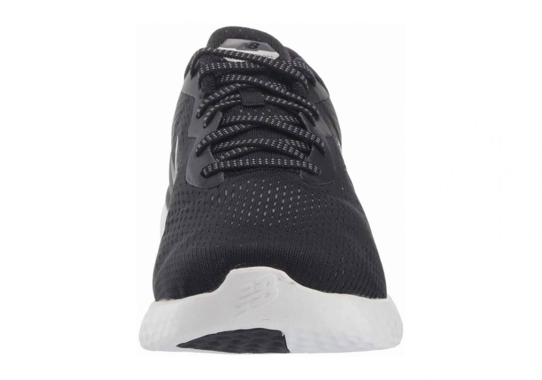 New Balance Fresh Foam 1365 - Black/Grey/White (W1365LK)