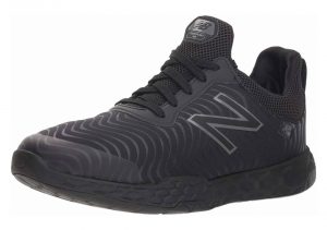 New Balance Fresh Foam 818 v3 - Black Black Magnet Bg3 (MX818BG3)