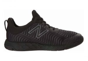 New Balance Fresh Foam 818 v3 - Black Black Magnet Bg3 (MX818BG3)