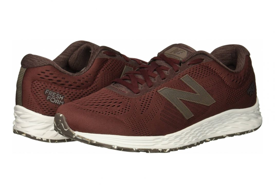 New Balance Fresh Foam Arishi - 