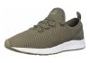 New Balance Fresh Foam Arishi Sport - Green Olive Olive (MARIASO1)