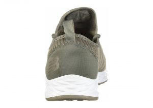 New Balance Fresh Foam Arishi Sport - Green Olive Olive (MARIASO1)
