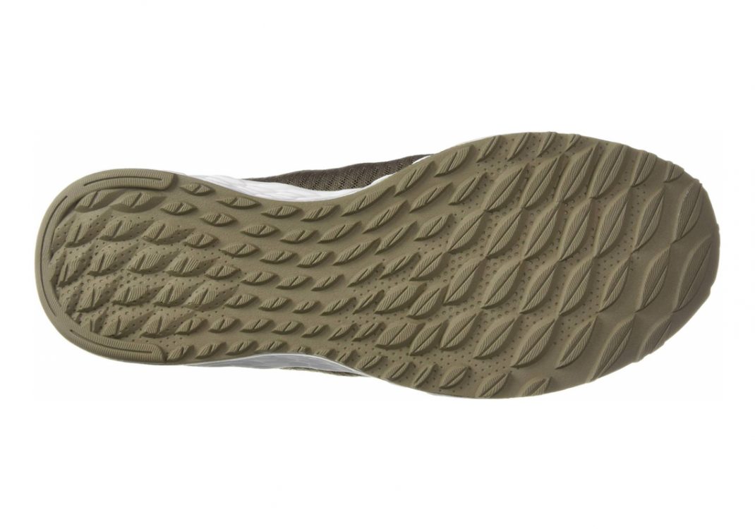 New Balance Fresh Foam Arishi Sport - Green Olive Olive (MARIASO1)