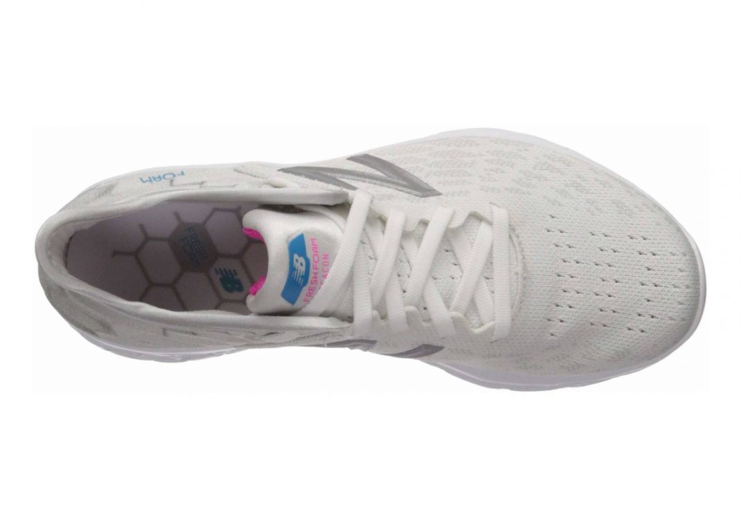 White Summer Fog Bayside (WBECNLP2)