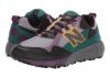 New Balance Fresh Foam Crag v2 - Grey Lc2 Castlerock Bleu 122 (MTCRGLC2)