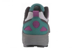 New Balance Fresh Foam Crag v2 - Grey Lc2 Castlerock Bleu 122 (MTCRGLC2)