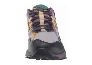 New Balance Fresh Foam Crag v2 - Grey Lc2 Castlerock Bleu 122 (MTCRGLC2)