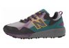 New Balance Fresh Foam Crag v2 - Grey Lc2 Castlerock Bleu 122 (MTCRGLC2)