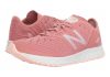 New Balance Fresh Foam Crush - Dusted Peach Sunrise Glo (WXCRSPR)