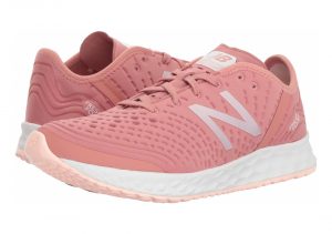 New Balance Fresh Foam Crush - Dusted Peach Sunrise Glo (WXCRSPR)