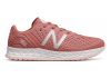 New Balance Fresh Foam Crush - Dusted Peach Sunrise Glo (WXCRSPR)