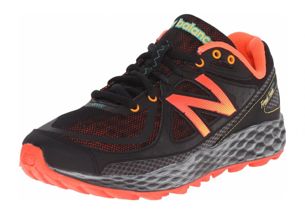 New Balance Fresh Foam Hierro