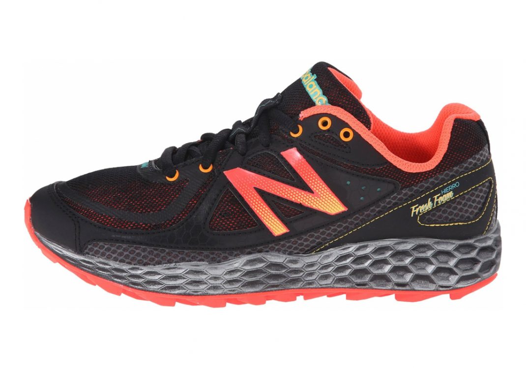 New Balance Fresh Foam Hierro - 