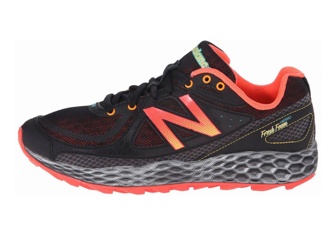New Balance Fresh Foam Hierro