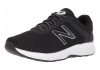 New Balance Fresh Foam Kaymin - black/white (MKAYMLK1)