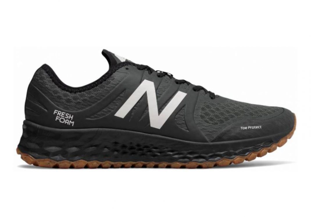 New balance sales foam kaymin