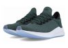 New Balance Fresh Foam Lazr v2 HypoKnit - Green (MLZHKLG2)