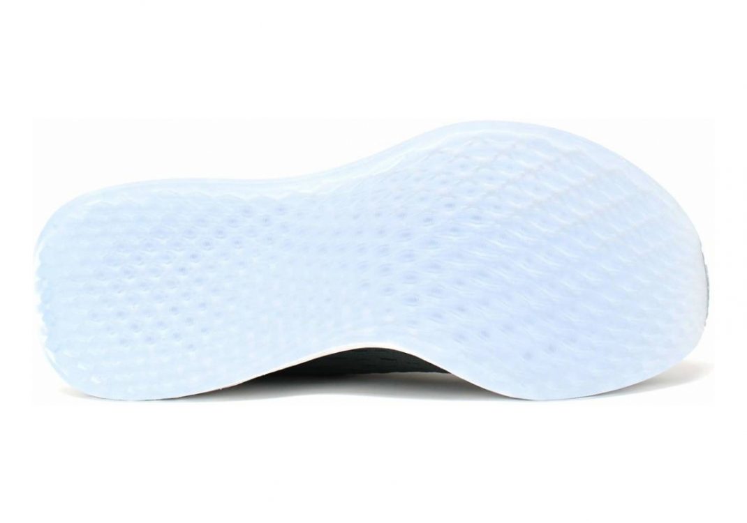 New Balance Fresh Foam Lazr v2 HypoKnit - Green (MLZHKLG2)