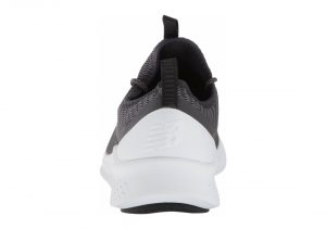 New Balance Fresh Foam Lazr Hyposkin - Black/White (MLAZRHP)